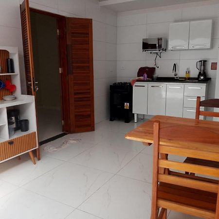 Casa Estilo Minimalista Em Ubatuba Villa Exterior foto