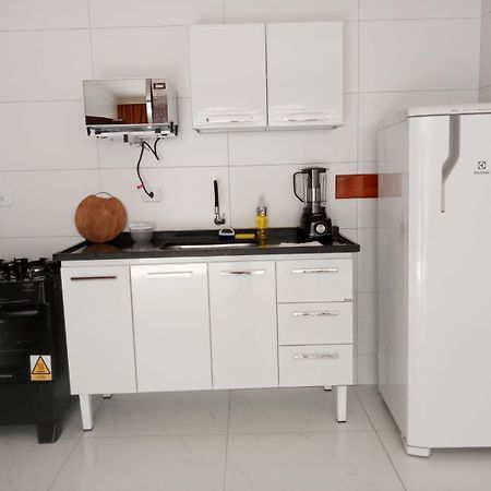 Casa Estilo Minimalista Em Ubatuba Villa Exterior foto