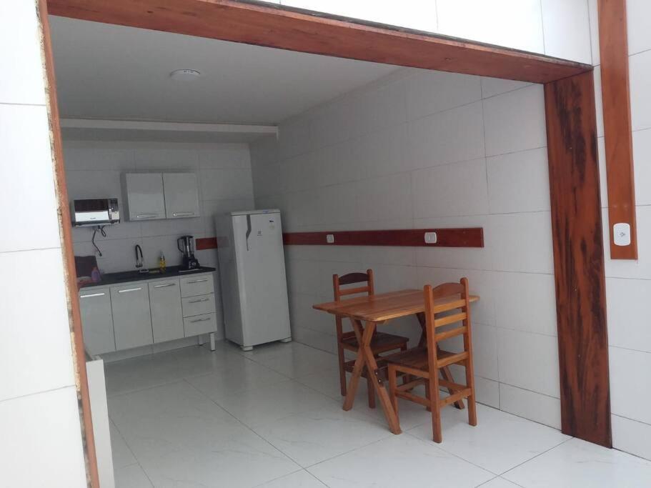 Casa Estilo Minimalista Em Ubatuba Villa Exterior foto